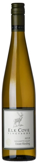 Elk Cove Estate Riesling