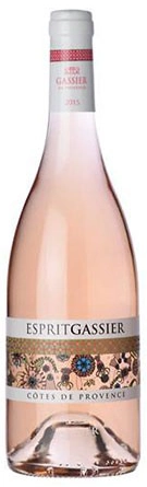 Château Gassier Esprit Gassier