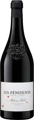 Alphonse Mellot Les Pénitents Pinot Noir (Vincent Geantet)
