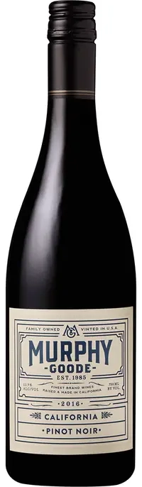 Murphy-Goode Pinot Noir