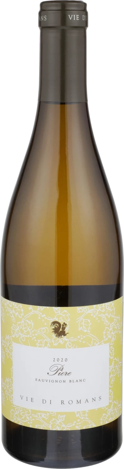 Vie di Romans Piere Sauvignon Blanc