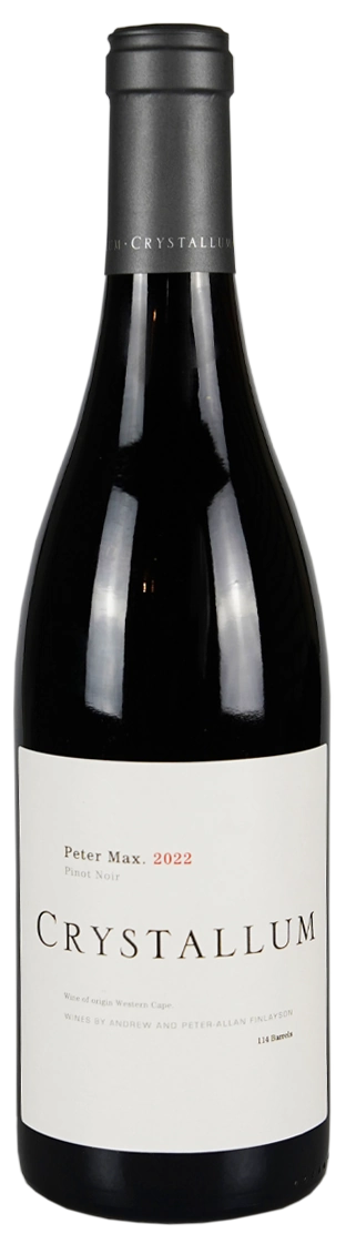 Crystallum Peter Max Pinot Noir