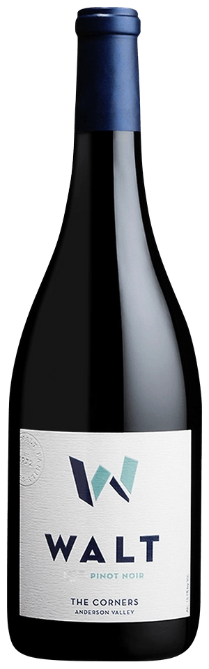 Walt The Corners Pinot Noir