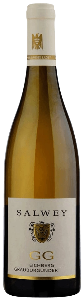 Salwey GG Eichberg Grauburgunder