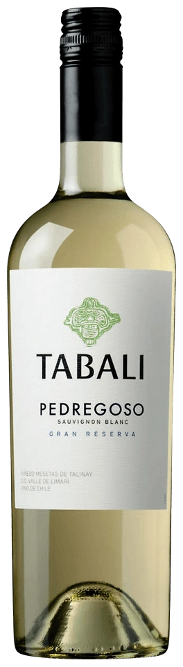 Tabali Pedregoso Gran Reserva Sauvignon Blanc