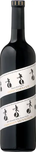 Bottle of Francis Ford Coppola Winery Director's Cut Cabernet Sauvignon from search results