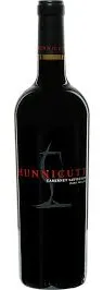 Bottle of Hunnicutt Napa Valley Cabernet Sauvignon from search results