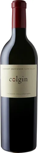 Bottle of Colgin Tychson Hill Vineyard Cabernet Sauvignon from search results