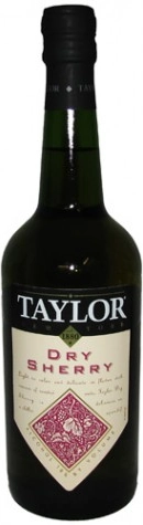 Taylor Dry Sherry