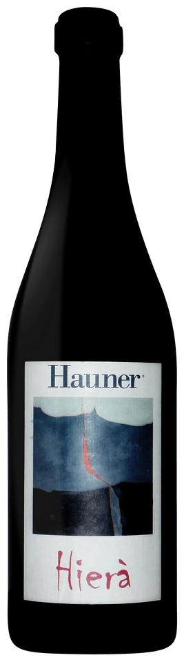 Hauner Hierà Rosso