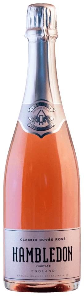 Hambledon Vineyard Classic Cuvée Rosé