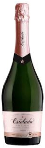 Miguel Torres Chile Santa Digna Estelado Sparkling Rosé
