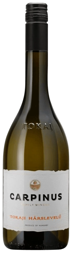 Carpinus Tokaji Hárslevelű