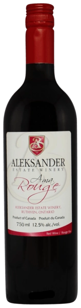 Aleksander Estate Ama Rouge