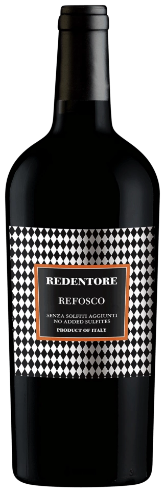 Redentore Refosco