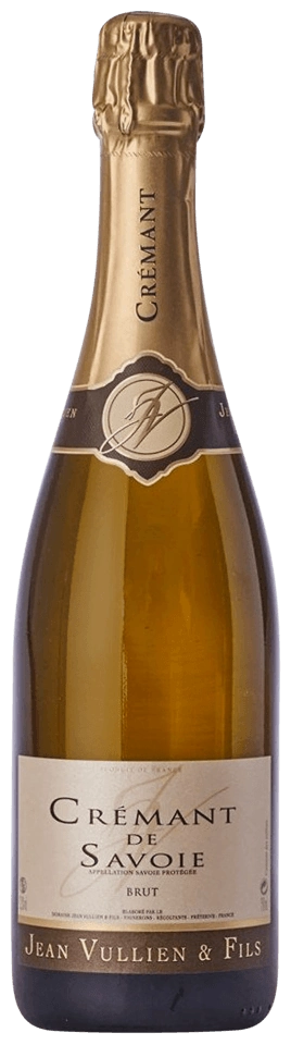 Jean Vullien & Fils Crémant de Savoie Brut