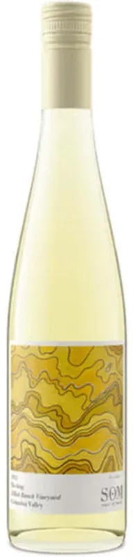 Zillah Ranch Vineyard Riesling