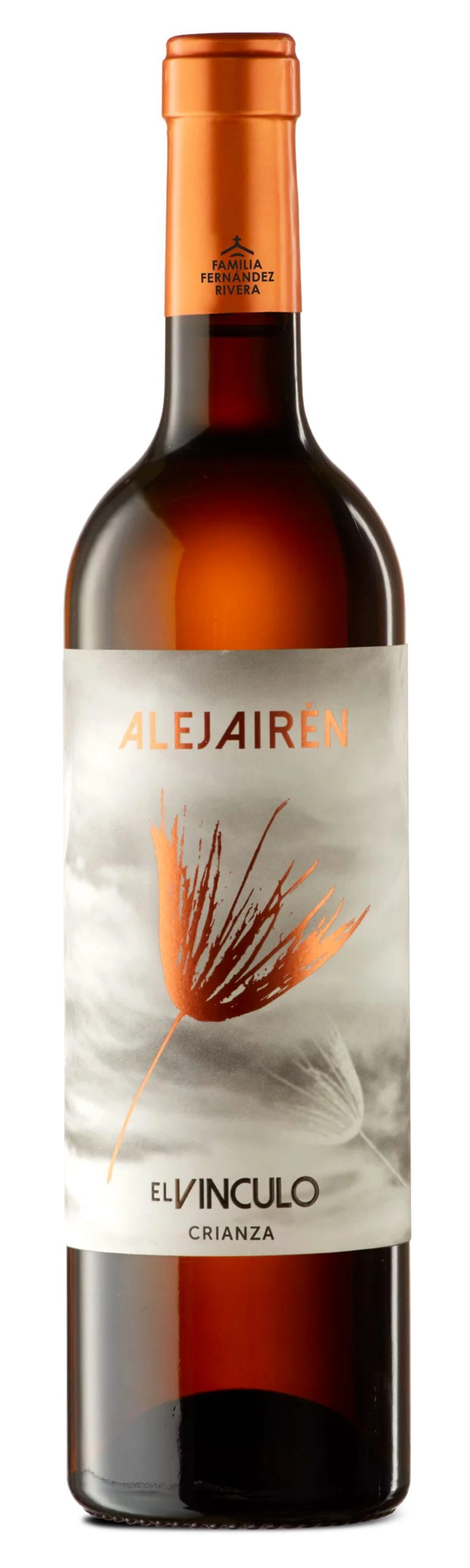 El Vínculo Alejairén Airen