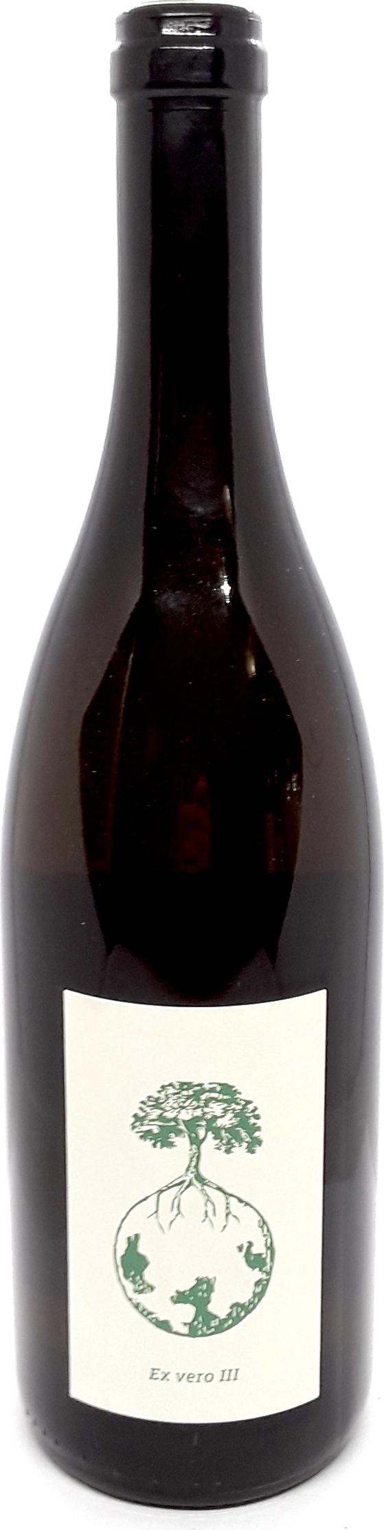 Werlitsch Ex Vero III