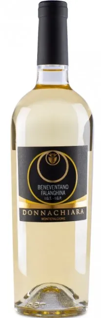 Bottle of Donnachiara Beneventano Falanghina from search results