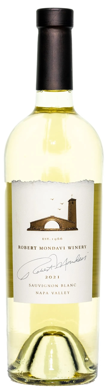 Robert Mondavi Winery Sauvignon Blanc