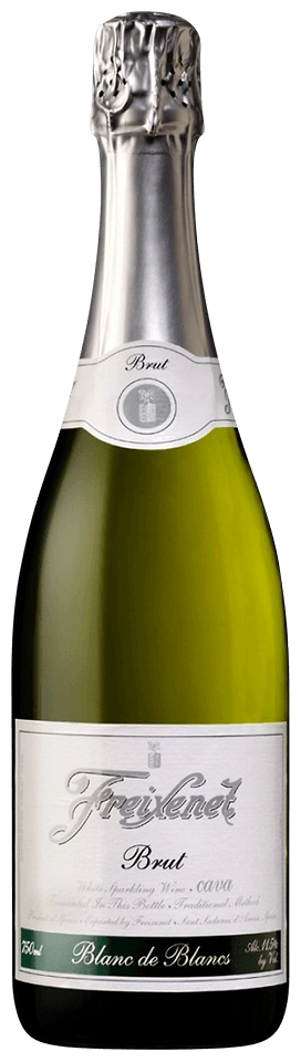 Freixenet Cava Blanc De Blancs Brut