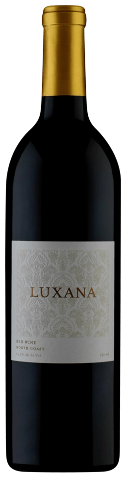 Luxana Red