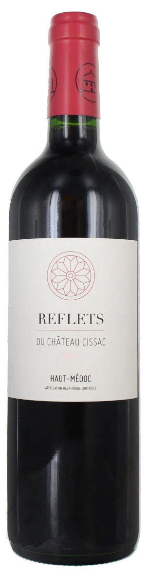 Reflets du Château Cissac