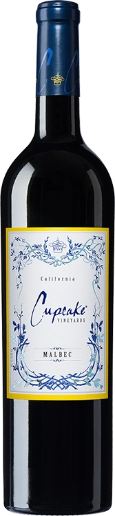 Cupcake Malbec