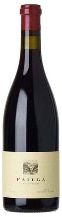 Failla Lola Pinot Noir