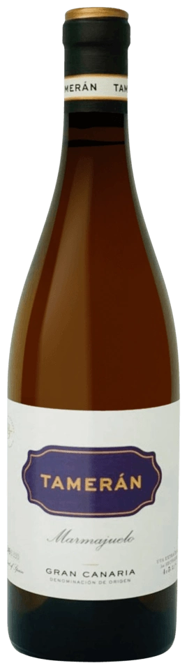 Bodega Tamerán Marmajuelo