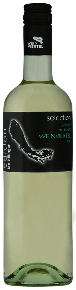 Leo Hillinger Selection Grüner Veltliner