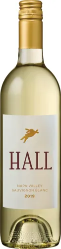 Bottle of Hall Sauvignon Blanc from search results