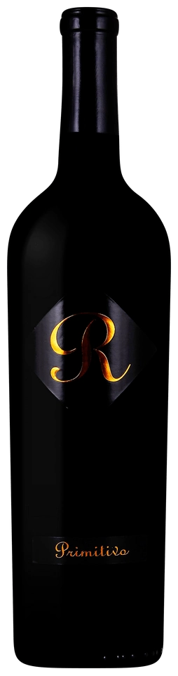 Jeff Runquist R Primitivo (Nostro Vino Vineyard)