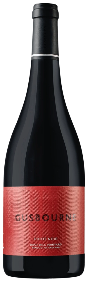 Gusbourne Pinot Noir