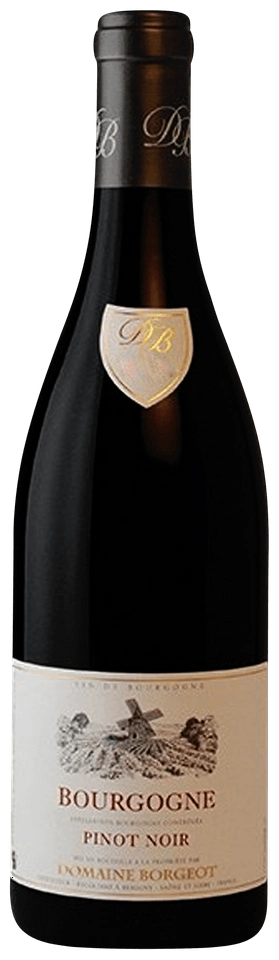 Domaine Borgeot Bourgogne Pinot Noir