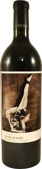Four Vines The Kinker Cabernet Sauvignon
