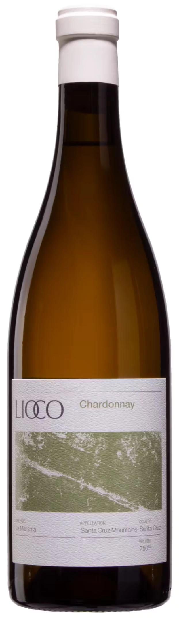 Lioco La Marisma Vineyard Chardonnay