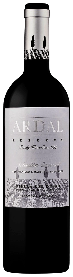 Balbas Ardal Reserva Seleccion Especial