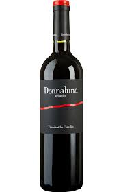 Bottle of Viticoltori de Conciliis Donnaluna Aglianico from search results