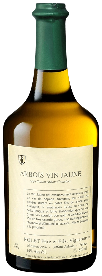 Rolet Arbois Vin Jaune