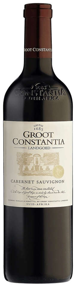 Groot Constantia Cabernet Sauvignon