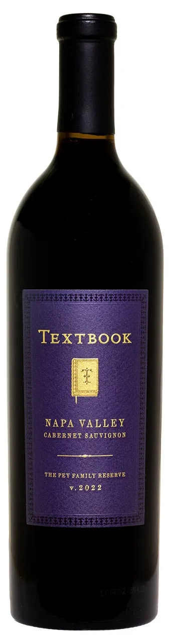 Textbook Reserve Cabernet Sauvignon