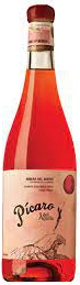 Dominio del Águila Pícaro Claret Rosé