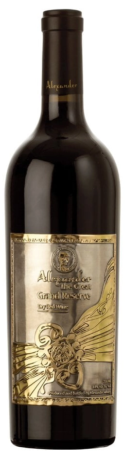 Alexander Winery The Great Grand Reserve