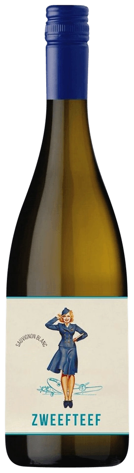 Zweefteef Sauvignon Blanc