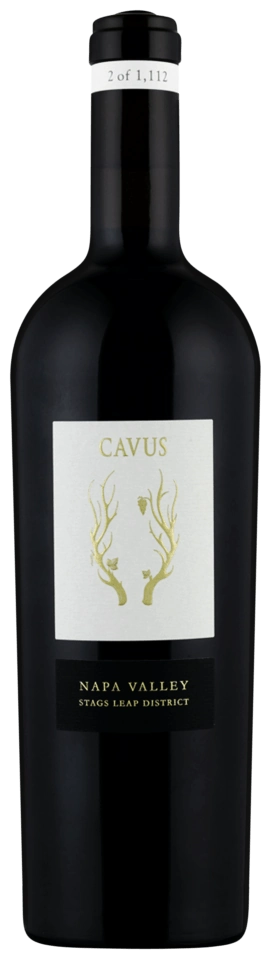 Cavus Cabernet Sauvignon