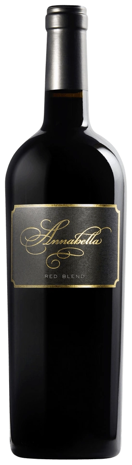Annabella 5 Red Blend
