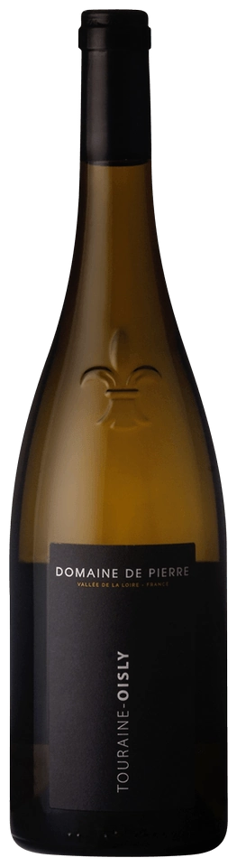 Lionel Gosseaume Domaine de Pierre Touraine-Oisly