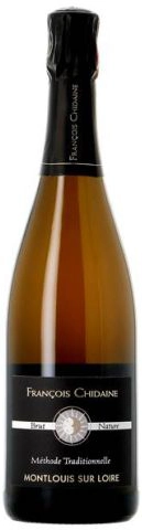 François Chidaine Montlouis Sur Loire Brut Nature